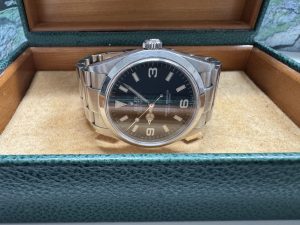 ロレックスのお時計をお買取り致しました♪大吉ミレニア岩出店です!ロレックスのお時計をお買取り致しました♪大吉ミレニア岩出店です!