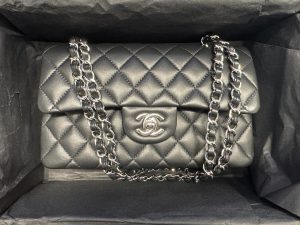 シャネルのバッグをお買取り致しました♪大吉ミレニア岩出店です！シャネルのバッグをお買取り致しました♪大吉ミレニア岩出店です！