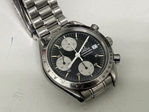 東灘　芦屋　OMEGA　オメガ　腕時計　買取　甲南山手　大吉