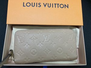 東灘　芦屋　ヴィトン　VUITTON　財布　買取　甲南山手　大吉
