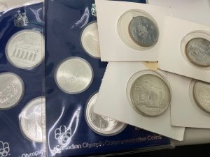 東灘　芦屋　古銭 外国銭　記念硬貨　買取　甲南山手　大吉