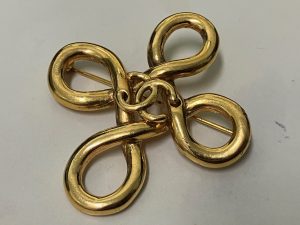 東灘　芦屋　CHANEL　シャネル　買取　甲南山手　大吉