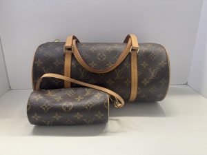 ルイヴィトンのバッグをお買取り致しました♪大吉ミレニア岩出店です！ルイヴィトンのバッグをお買取り致しました♪大吉ミレニア岩出店です！