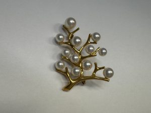 ミキモトのアクセサリーをお買取り致しました♪大吉ミレニア岩出店です！ミキモトのアクセサリーをお買取り致しました♪大吉ミレニア岩出店です！