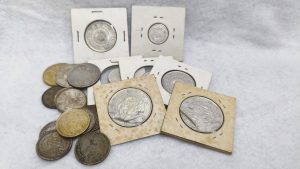 古いお金が出てきたら大吉米子店へ