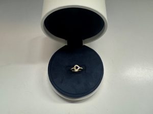 フレッドのリングをお買取り致しました♪大吉ミレニア岩出店です！フレッドのリングをお買取り致しました♪大吉ミレニア岩出店です！