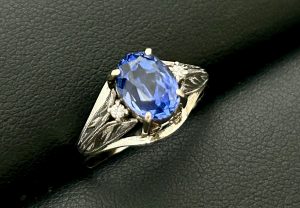 リングお買取りいたしました