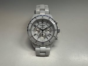 シャネルのお時計をお買取り致しました♪大吉ミレニア岩出店です！シャネルのお時計をお買取り致しました♪大吉ミレニア岩出店です！