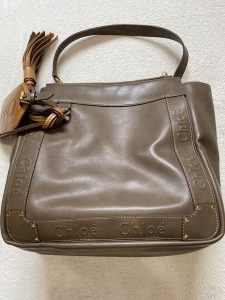 Chloe クロエ バッグ ブランド