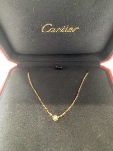 Cartier カルティエ ネックレス ブランド