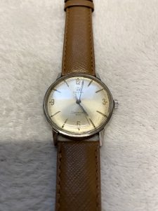 OMEGA オメガ 時計 ブランド