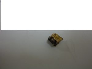 金歯を買取専門店大吉八尾店にお持ちいただきました。平野、志紀、東大阪、布施、柏原、瓢箪山。