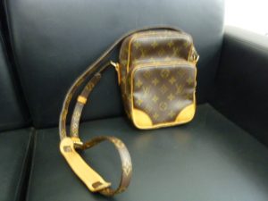 買取専門店大吉八尾店にルイヴィトンをお持ちください。平野、志紀、東大阪、若江岩田、柏原、JR駅。