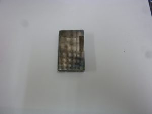 買取専門店大吉八尾店にデュポンのライターをお持ちいただきました。平野、柏原、志紀、布施、東大阪、若江岩田、JR駅。