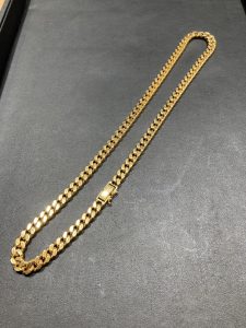 貴金属の買取は大吉エスモール鶴岡店!!お任せください!