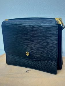 ルイヴィトン グルネルショルダーバッグ M52362