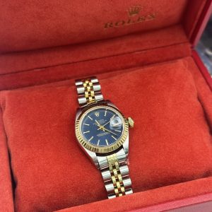 ロレックス デイトジャスト 79173