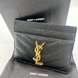 サンローラン カードケース パスケース 423291