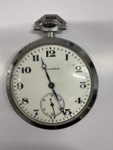 懐中時計