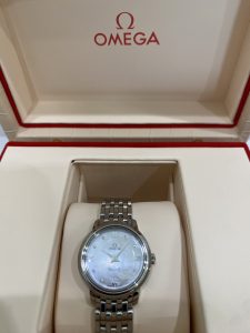 OMEGA オメガ 時計 ブランド