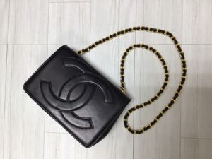 京都府,長岡京市,CHANEL,買取