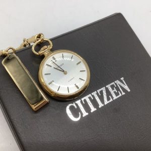 京都府,長岡京市,懐中時計,買取