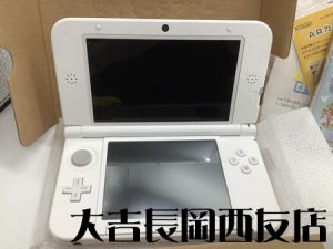 京都府,長岡京市,ゲーム機,買取