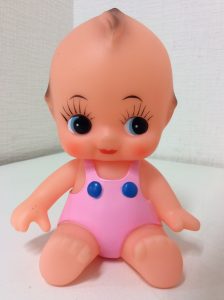 買取，大津市，ソフビ