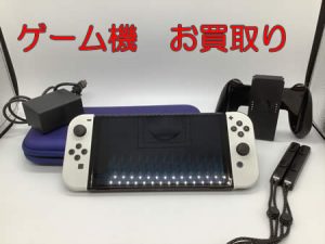 ゲーム機,買取,白梅