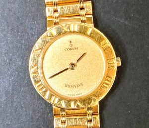 金時計,横須賀,買取