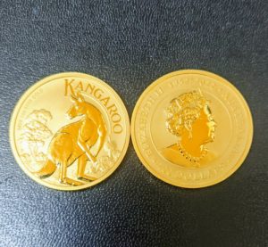 金貨,横須賀,買取