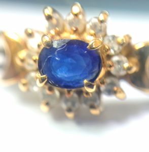 サファイア,横須賀,買取