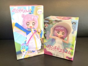 大吉松江店ではフィギュアのお買取りもしております★