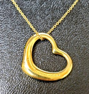 Tiffany,横須賀,買取