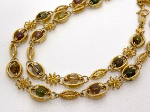 ジュエリーのお買取りは大吉松江店へお任せください★