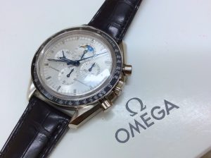 OMEGA,買取,大津市