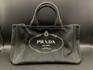 買取,西京極,PRADA