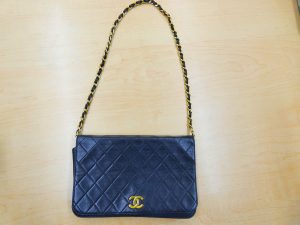 シャネル,買取,柏原市