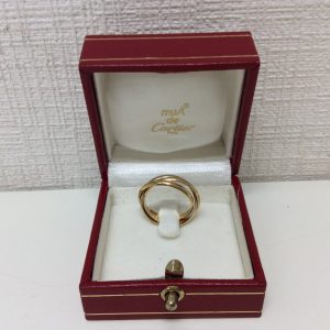 Cartier,買取,桂
