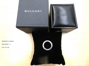 ブルガリ,買取,柏原市
