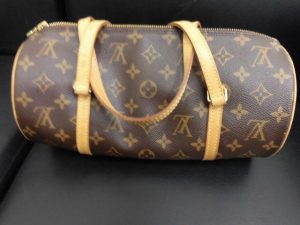 買取専門店大吉八尾店にルイヴィトンをお持ちください。平野、志紀、東大阪、若江岩田、柏原、瓢箪山、布施、駅近。