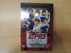 トレーディングカード