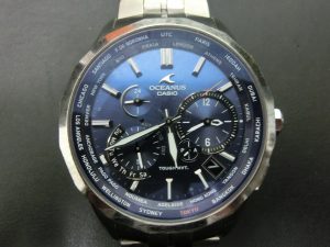 東灘　芦屋　腕時計　買取　甲南山手　大吉