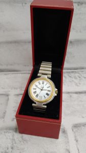 ブランドウォッチはもちろん、普段使いのカジュアルウォッチもメーカー問わずお買取り致します!!大吉米子店