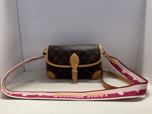 ルイヴィトンのバッグをお買取り致しました♪大吉ミレニア岩出店です！ルイヴィトンのバッグをお買取り致しました♪大吉ミレニア岩出店です！