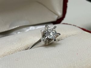 東灘　芦屋　ダイヤ　ダイヤモンド　買取　甲南山手　大吉