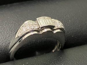 東灘　芦屋　ダイヤ　ダイヤモンド　買取　甲南山手　大吉