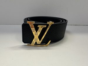 ルイヴィトンのベルトをお買取り致しました♪大吉ミレニア岩出店です！ルイヴィトンのベルトをお買取り致しました♪大吉ミレニア岩出店です！