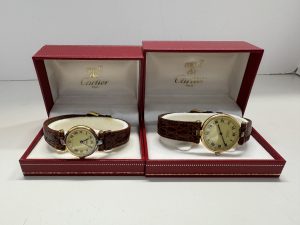 カルティエのお時計をお買取り致しました♪大吉ミレニア岩出店です!カルティエのお時計をお買取り致しました♪大吉ミレニア岩出店です!