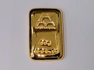 インゴットをお買取り致しました♪大吉ミレニア岩出店です！インゴットをお買取り致しました♪大吉ミレニア岩出店です！